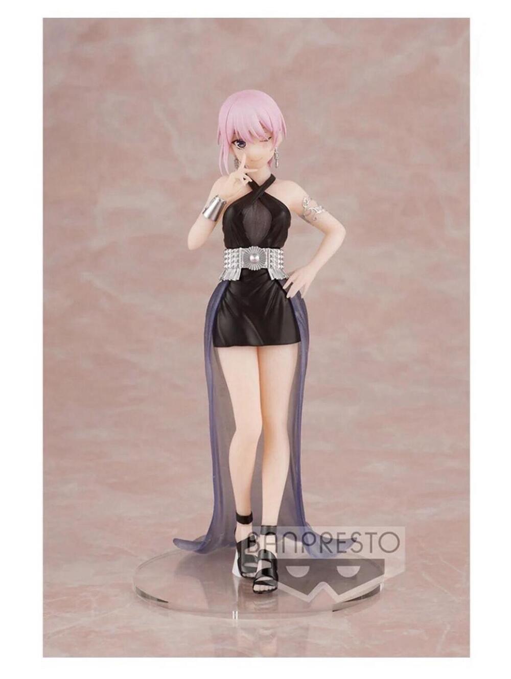 The Quintessential Quintuplets Ichika Nakano Figure Kyunties Anime US Seller